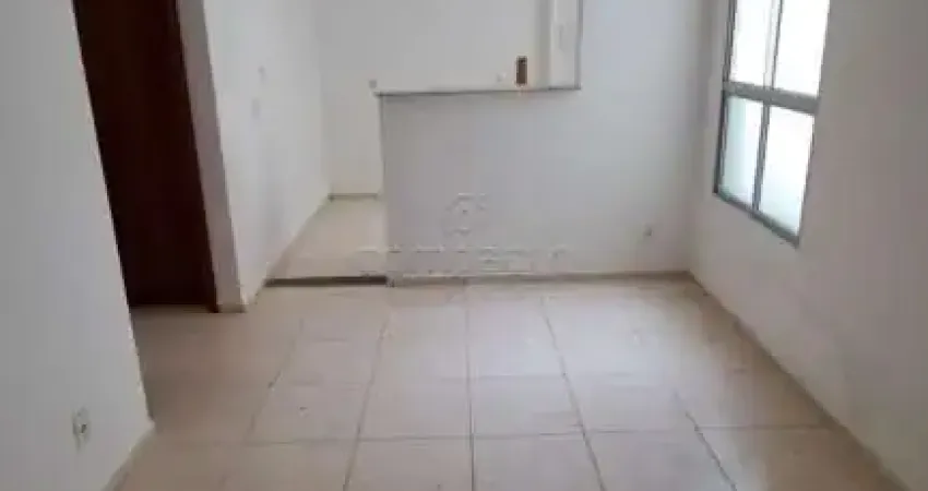Apartamento com 2 quartos à venda no Jardim Nunes, São José do Rio Preto