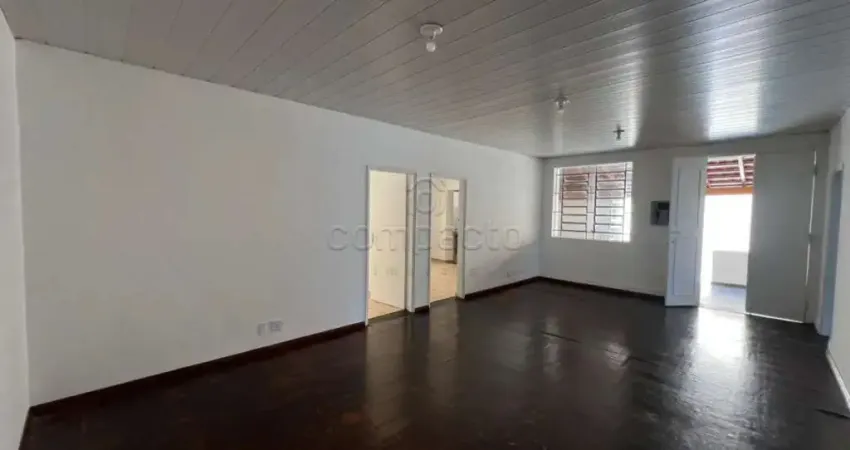 Apartamento com 3 quartos para alugar na Rua Marechal Deodoro da Fonseca, Centro, São José do Rio Preto