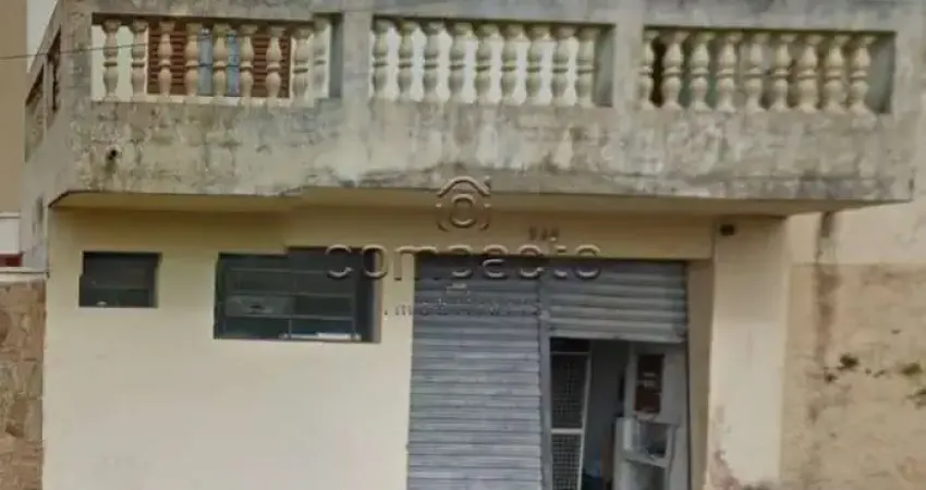 Comercial Ponto Comercial em São Carlos