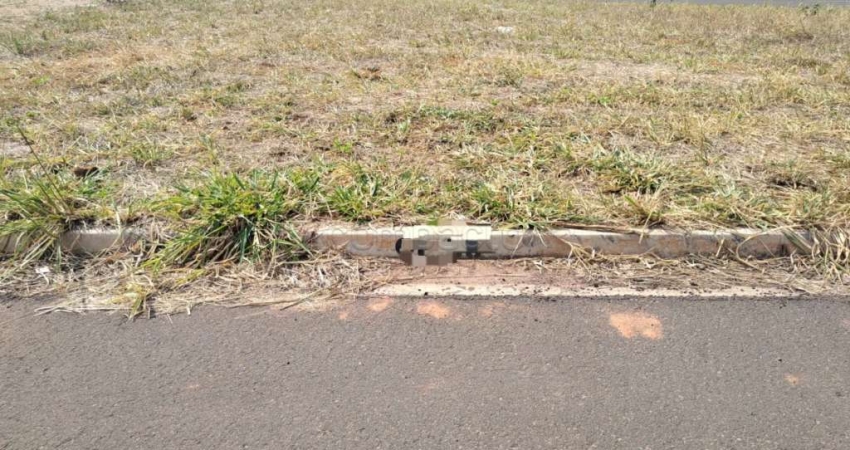 Terreno à venda na Zona Rural, Bady Bassitt 