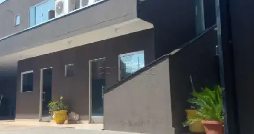 Casa Padrão em São José do Rio Preto