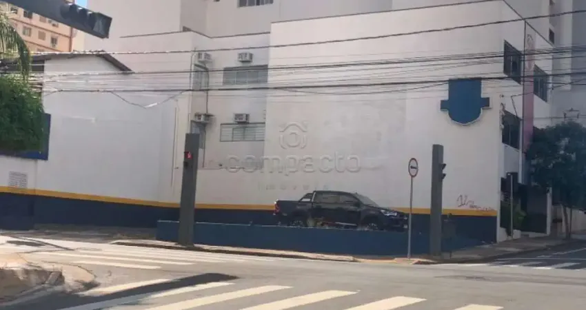 Terreno comercial para alugar na Rua Antônio de Godoy, Centro, São José do Rio Preto