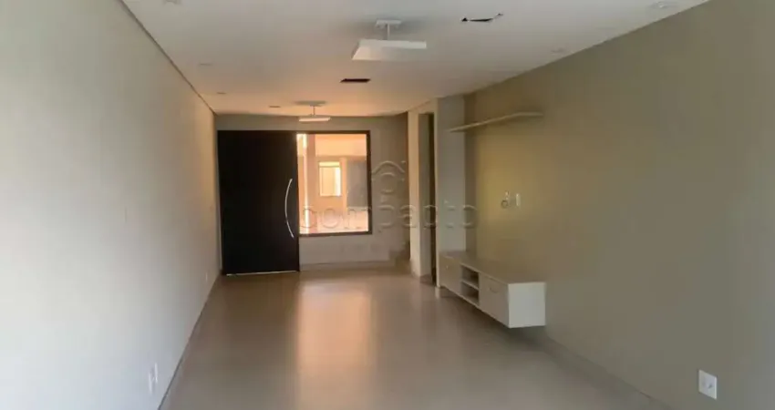Casa em condomínio fechado com 3 quartos para alugar na Rua Doutor Antônio Cury, Jardim Moysés Miguel Haddad, São José do Rio Preto