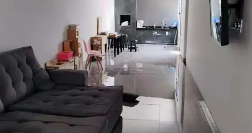 Casa Padrão em São José do Rio Preto