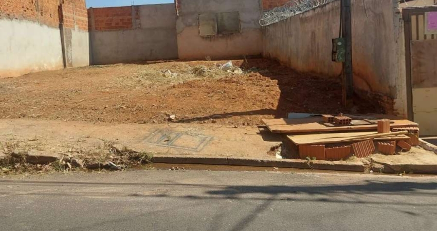 Terreno Padrão em São José do Rio Preto