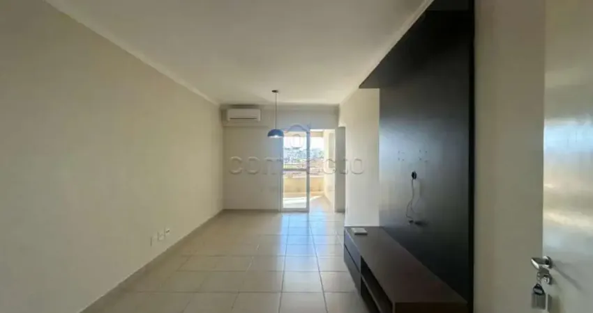 Apartamento Padrão em São José do Rio Preto