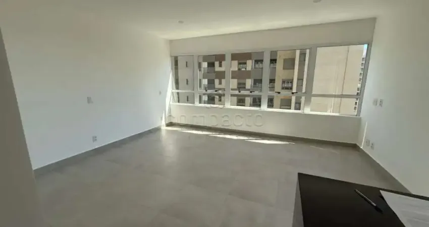 Kitnet / Stúdio à venda no Jardim Paulistano, São José do Rio Preto