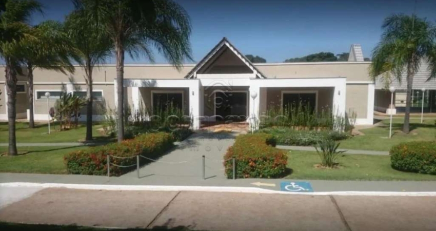 Terreno à venda no Condomínio Jardim Botânico, Bady Bassitt 