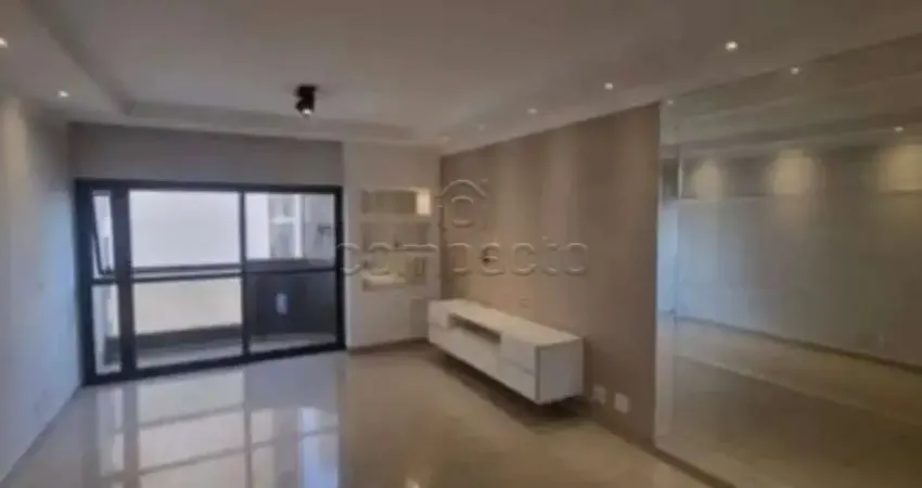 Apartamento com 3 quartos à venda no Centro, São José do Rio Preto