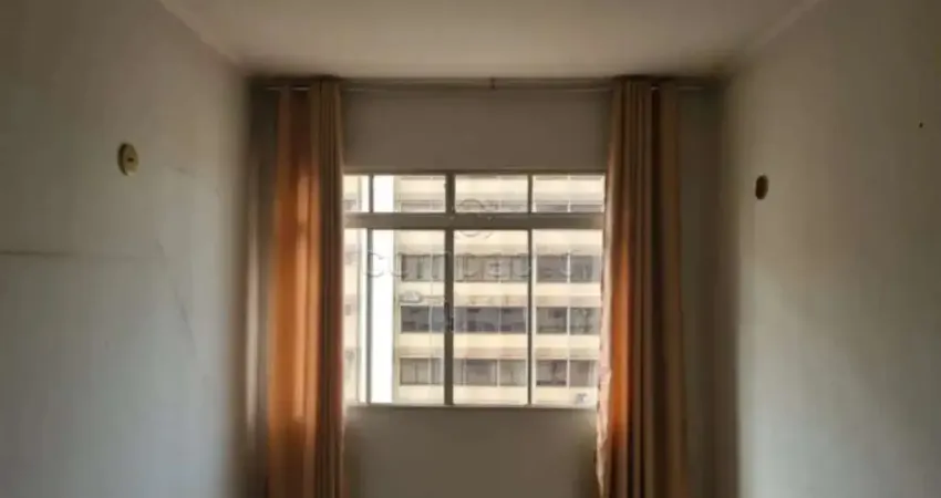 Apartamento com 2 quartos à venda no Centro, São José do Rio Preto