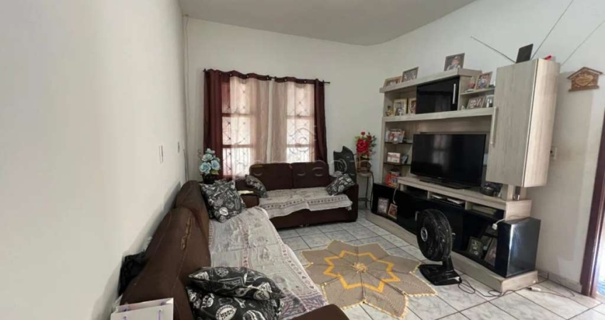 Casa Padrão em São José do Rio Preto