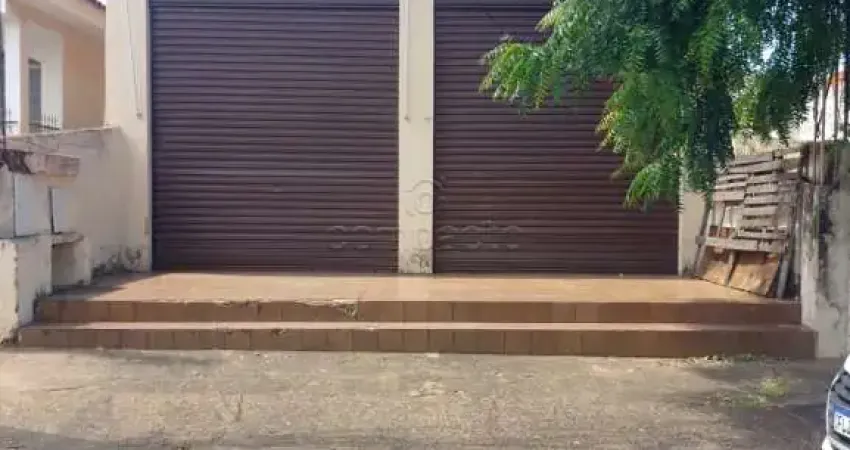 Casa com 4 quartos à venda na Vila Ideal, São José do Rio Preto