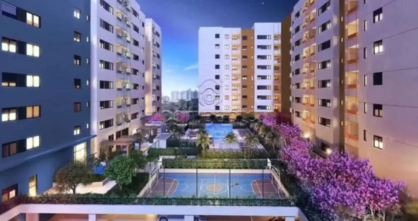 Apartamento com 2 quartos à venda no Universitário, São José do Rio Preto