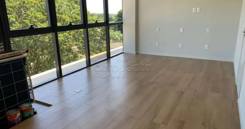 Comercial Sala/Loja Condomínio em São José do Rio Preto