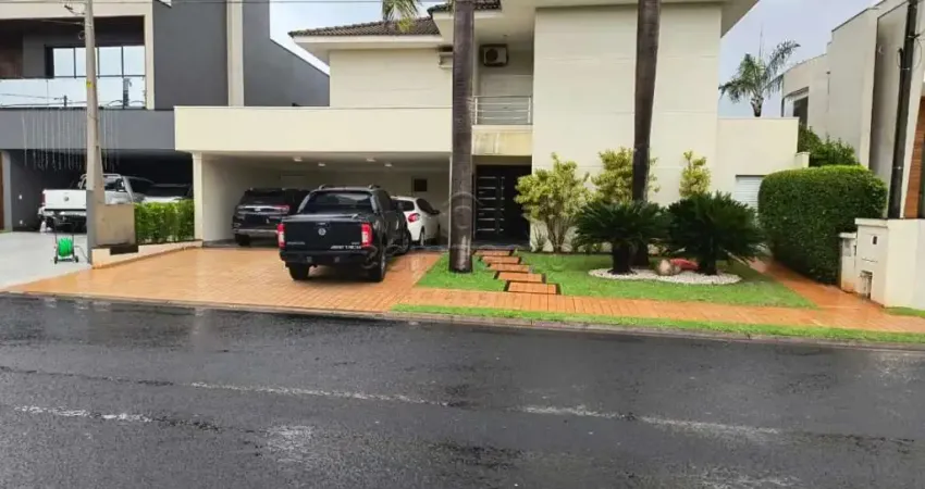 Casa Condomínio em São José do Rio Preto
