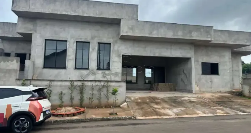 Casa em condomínio fechado com 3 quartos à venda no Centro, Cedral 