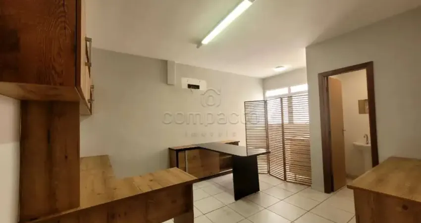 Ponto comercial para alugar na Vera Cruz, Parque Estoril, São José do Rio Preto