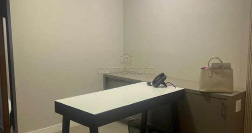 Sala Mobiliada