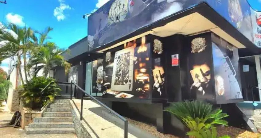 Ponto comercial para alugar na Rua Fritz Jacobs, Boa Vista, São José do Rio Preto