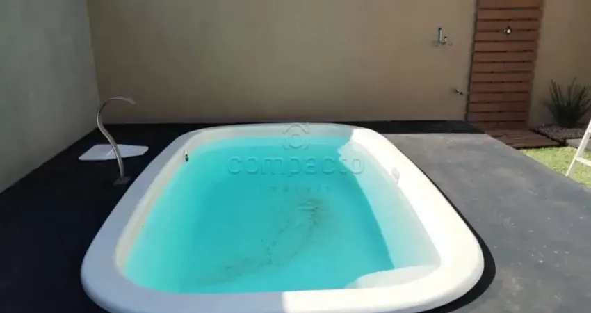 Casa com 2 quartos à venda no Centro, Bady Bassitt