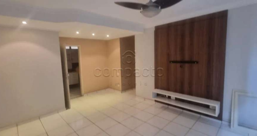 Apartamento com 2 quartos à venda no Centro, São José do Rio Preto 
