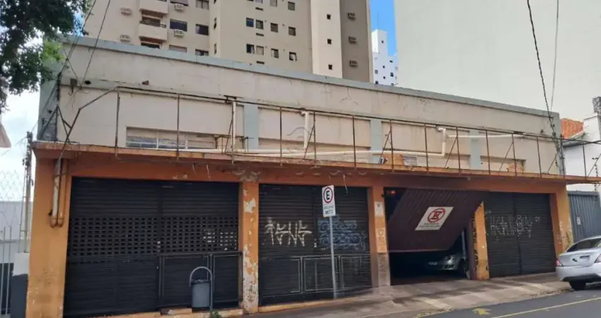 Ponto comercial à venda no Centro, São José do Rio Preto 