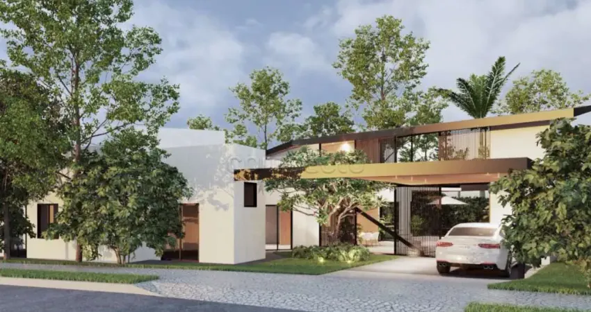 Casa Condomínio em São José do Rio Preto