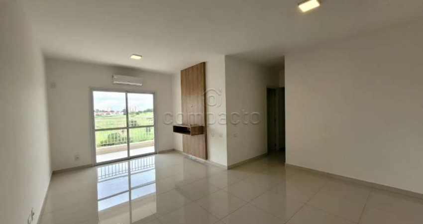 Apartamento Padrão em São José do Rio Preto
