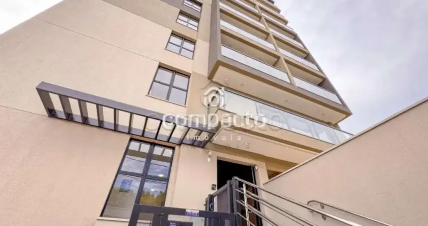 Apartamento com 1 quarto para alugar na Rua General Glicério, Vila São Pedro, São José do Rio Preto