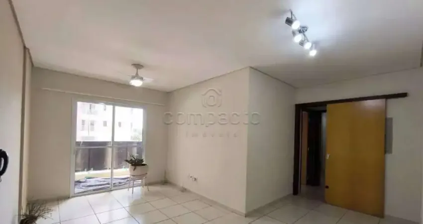 Apartamento com 2 quartos à venda no Bom Jardim, São José do Rio Preto