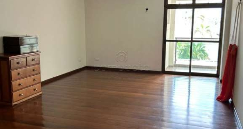 Apartamento com 3 quartos à venda no Centro, São José do Rio Preto 