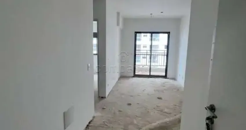 Apartamento Padrão em São José do Rio Preto