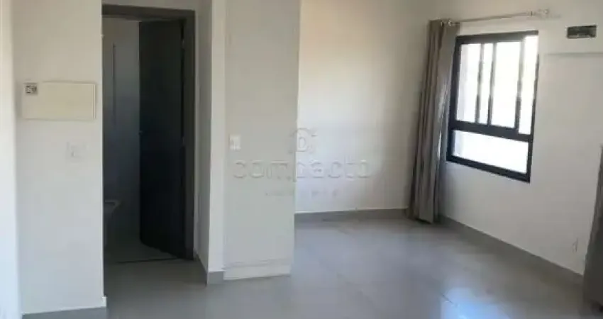 Apartamento com 1 quarto à venda no Jardim Walkíria, São José do Rio Preto 