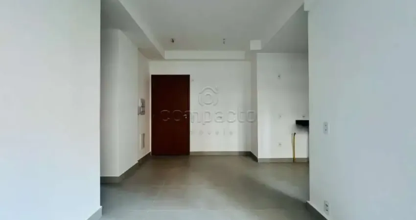 Apartamento com 3 quartos à venda no Universitário, São José do Rio Preto 