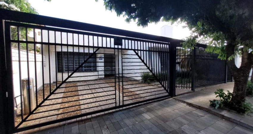 Casa com 3 quartos à venda no Jardim dos Seixas, São José do Rio Preto 