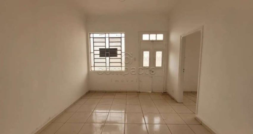 Apartamento com 2 quartos para alugar na Rua General Glicério, Centro, São José do Rio Preto