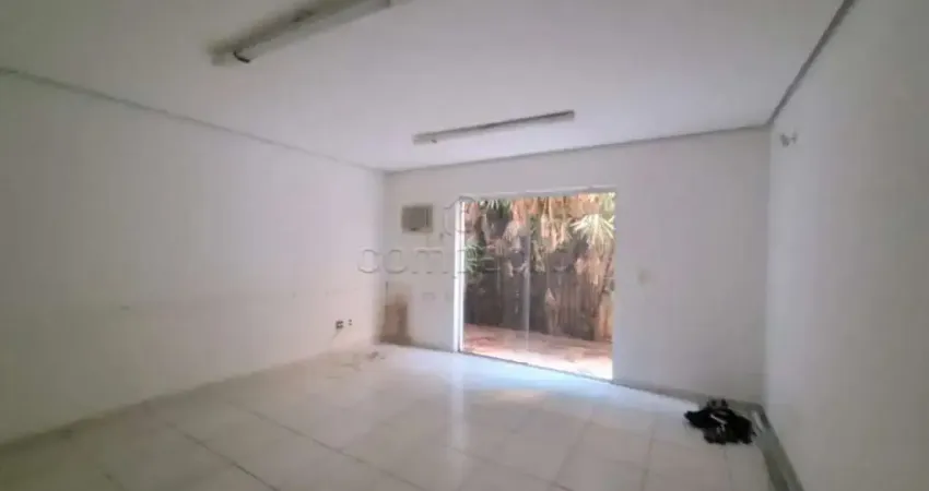 Comercial Sala/Loja Condomínio em São José do Rio Preto