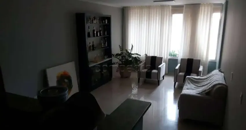 Apartamento com 3 quartos à venda no Centro, São José do Rio Preto 