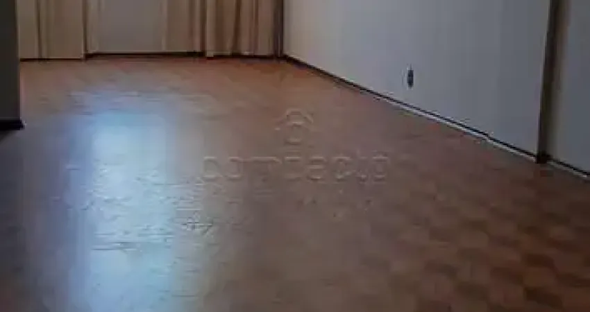 Apartamento com 3 quartos à venda no Centro, São José do Rio Preto