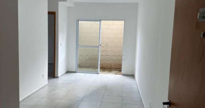 Apartamento Padrão em São José do Rio Preto