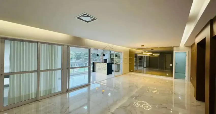 Apartamento com 3 quartos à venda no Jardim Moysés Miguel Haddad, São José do Rio Preto