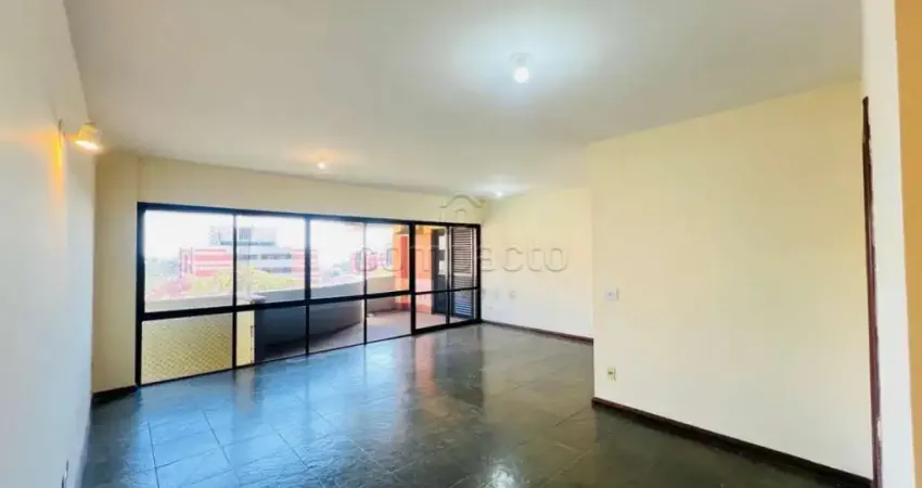 Apartamento com 3 quartos à venda no Jardim Vivendas, São José do Rio Preto