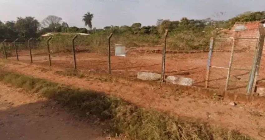 Terreno à venda no Estância São Carlos (Zona Rural), São José do Rio Preto 