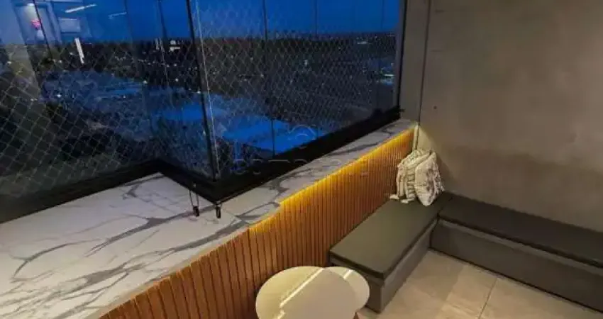 Apartamento com 2 quartos à venda no Parque Quinta das Paineiras, São José do Rio Preto