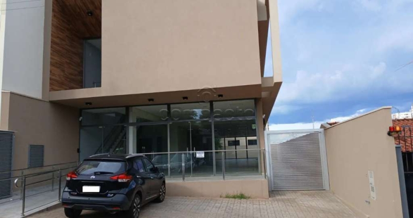 Comercial Loja em São José do Rio Preto