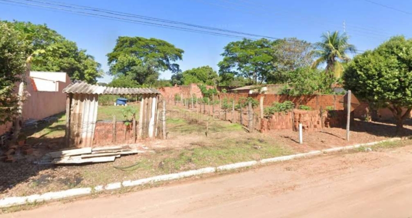 Terreno Padrão em Panorama
