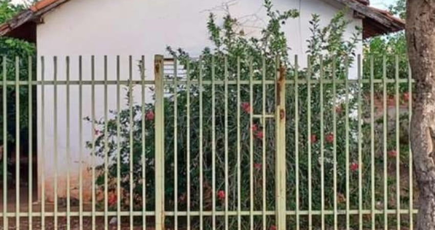 Casa com 1 quarto à venda no Centro, General Salgado 