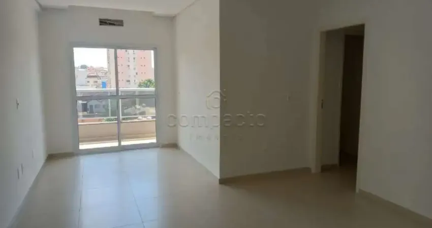 Apartamento com 3 quartos à venda no Boa Vista, São José do Rio Preto 