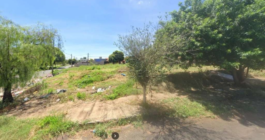 Terreno à venda no Jardim Santo Antônio, São José do Rio Preto 
