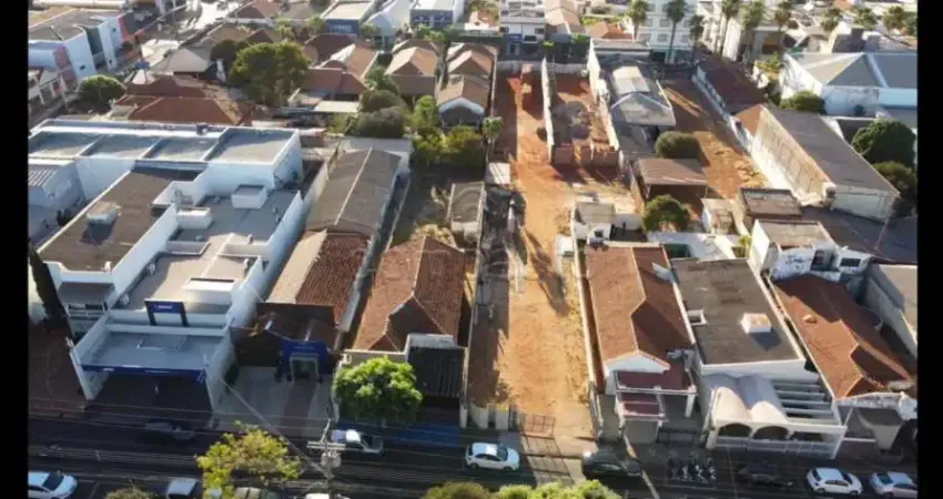 Terreno à venda na Vila Marim, Votuporanga 